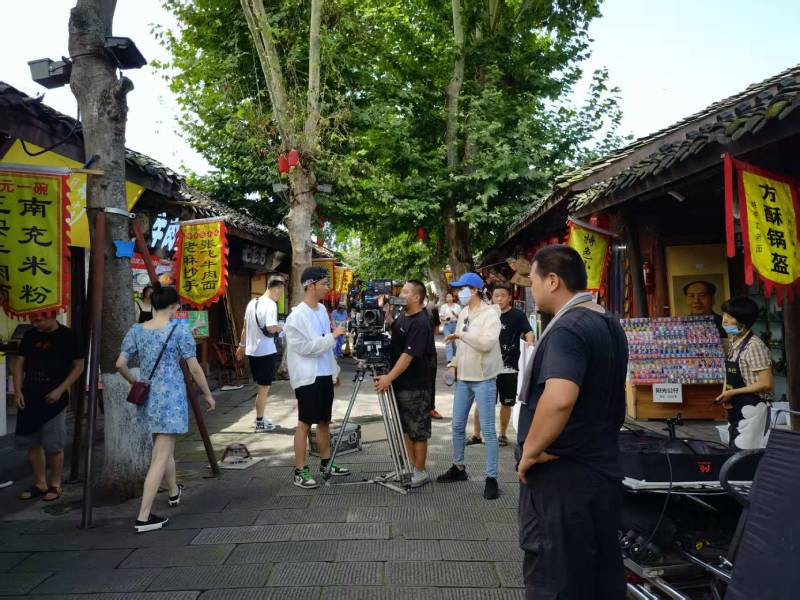 新平产品视频拍摄技术升级：AI与三维动画深度融合