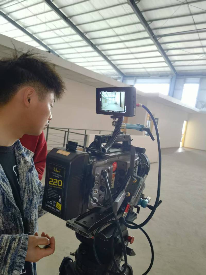 新平电商产品视频拍摄制作：小成本也能产出高质感内容？