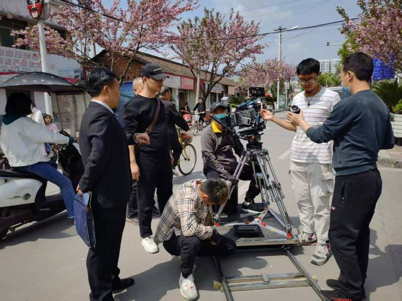 新平产品视频拍摄进阶指南，助力产品抢占视觉高地